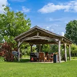 アパート Apartma In Wellness Cista Fantazija Velika Polana