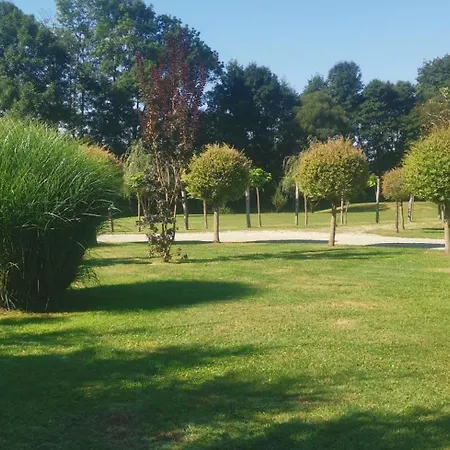 Apartmán Apartma In Wellness Cista Fantazija *