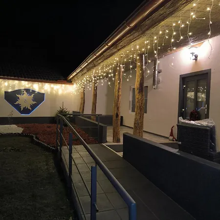 Apartma In Wellness Cista Fantazija Apartman *