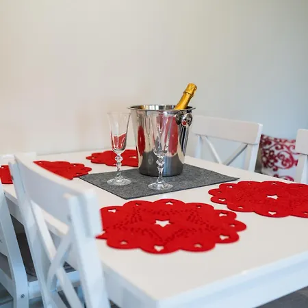 Apartma In Wellness Cista Fantazija Velika Polana