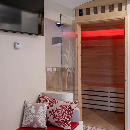 Apartma In Wellness Cista Fantazija Apartment Velika Polana