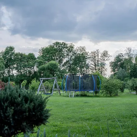 Apartma In Wellness Cista Fantazija Apartmán Velika Polana