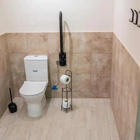 Apartma In Wellness Cista Fantazija *