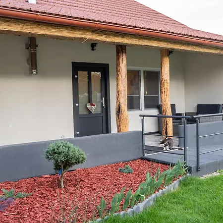 Διαμέρισμα Apartma In Wellness Cista Fantazija