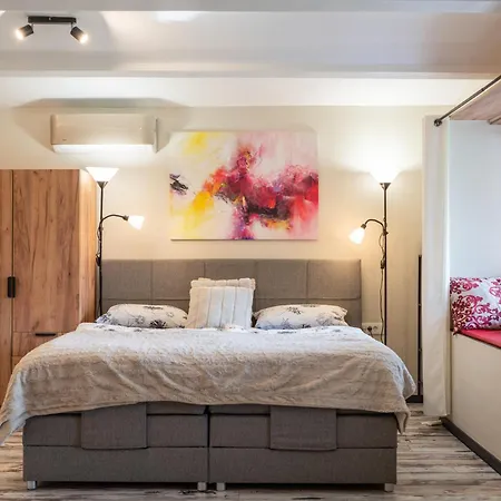 Apartmán Apartma In Wellness Cista Fantazija Velika Polana