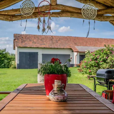 Apartma In Wellness Cista Fantazija Apartment