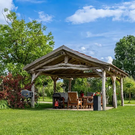 Apartmán Apartma In Wellness Cista Fantazija Velika Polana