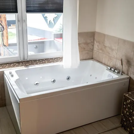 Apartma In Wellness Cista Fantazija *