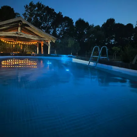 Apartma In Wellness Cista Fantazija Apartment