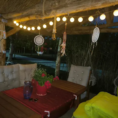 Διαμέρισμα Apartma In Wellness Cista Fantazija