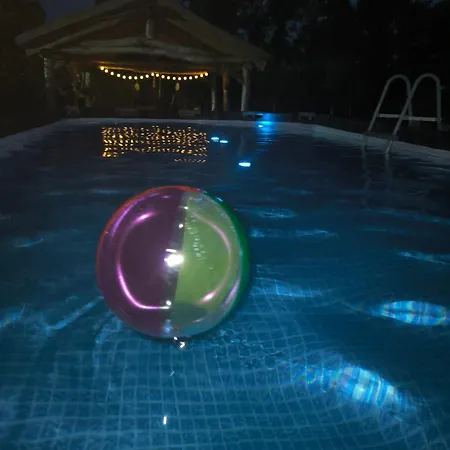 Apartma In Wellness Cista Fantazija Apartment *