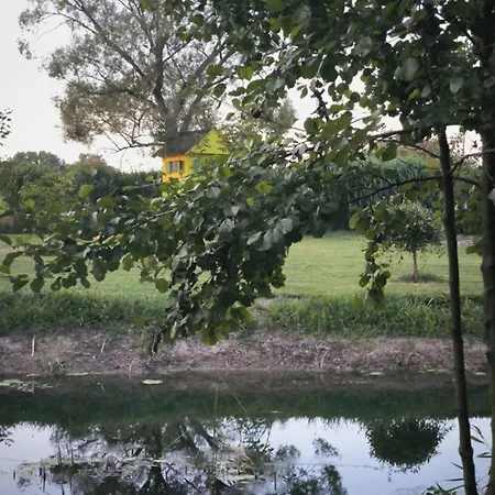 Apartment Apartma In Wellness Cista Fantazija *