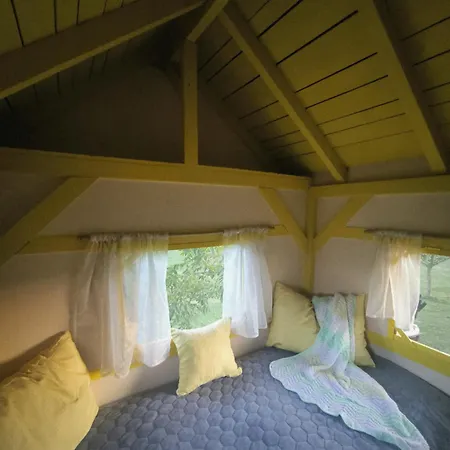 Apartma In Wellness Cista Fantazija *