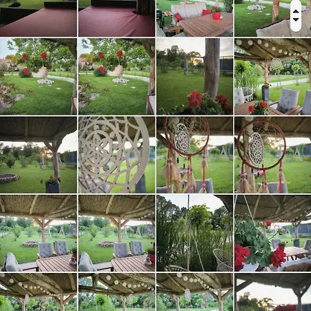 Apartma In Wellness Cista Fantazija *