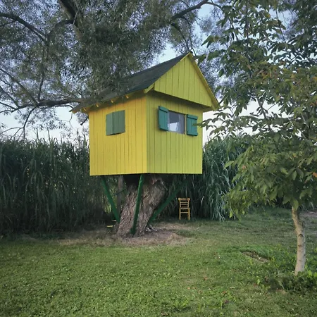 Apartment Apartma In Wellness Cista Fantazija *