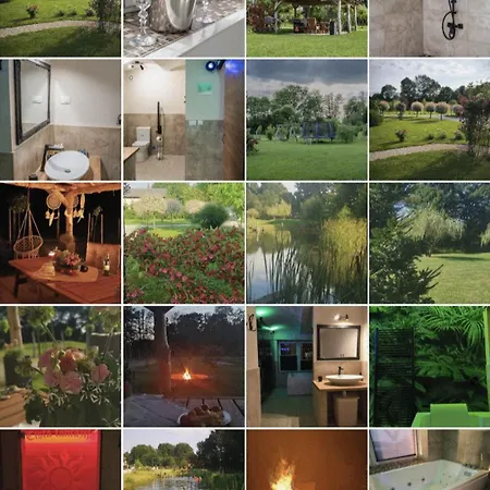 Apartma In Wellness Cista Fantazija Διαμέρισμα *