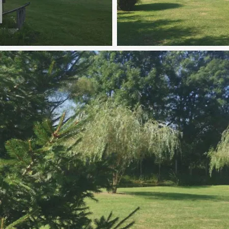 Apartma In Wellness Cista Fantazija Velika Polana