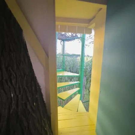 Apartma In Wellness Cista Fantazija Velika Polana