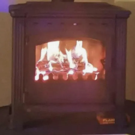 Apartma In Wellness Cista Fantazija