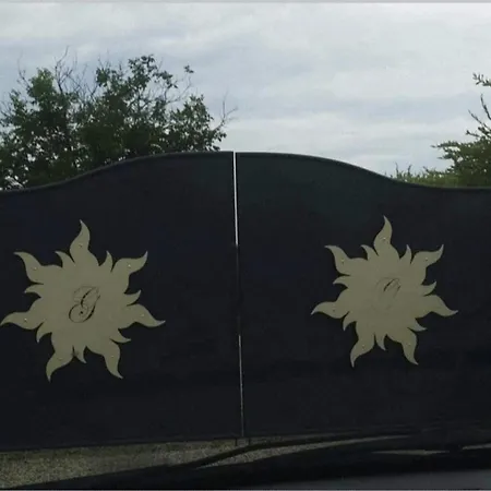 Apartma In Wellness Cista Fantazija Apartmán