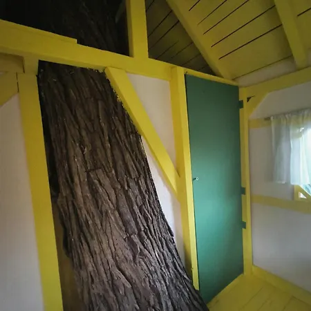 Apartma In Wellness Cista Fantazija Διαμέρισμα *