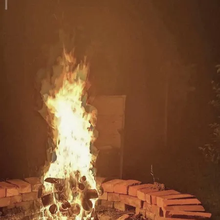 Apartma In Wellness Cista Fantazija Apartment Velika Polana