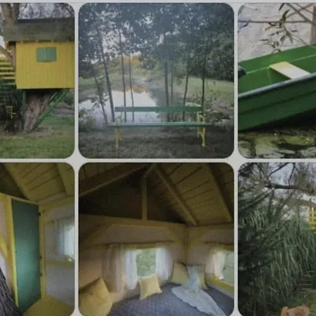 Apartma In Wellness Cista Fantazija *