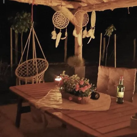 Apartma In Wellness Cista Fantazija * Velika Polana