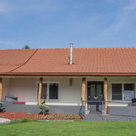 Apartma In Wellness Cista Fantazija Apartment