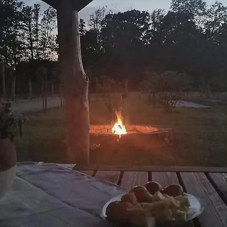 Apartmán Apartma In Wellness Cista Fantazija *