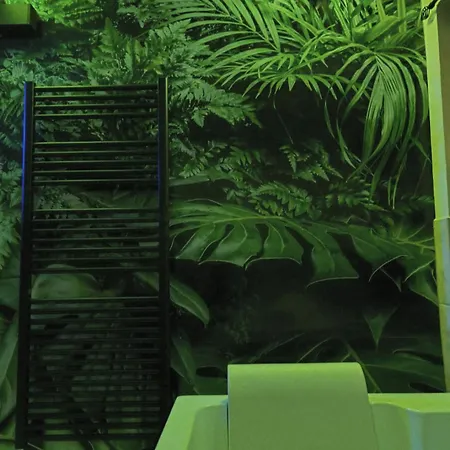 Apartmán Apartma In Wellness Cista Fantazija Velika Polana