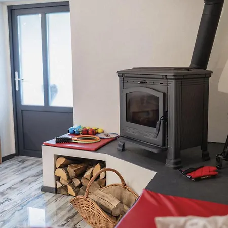 Apartma In Wellness Cista Fantazija *