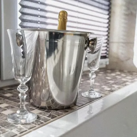 Apartma In Wellness Cista Fantazija * Velika Polana