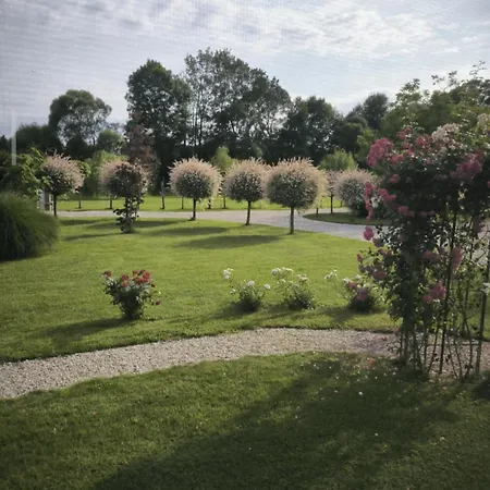 Apartma In Wellness Cista Fantazija *