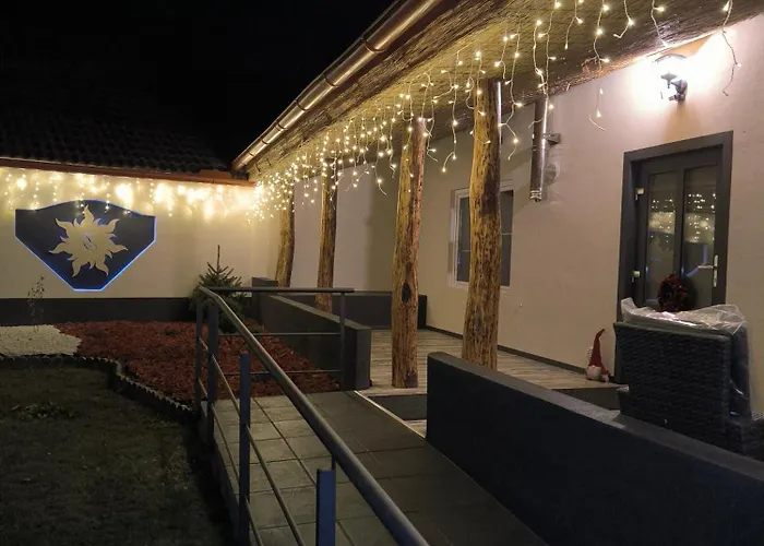 Apartma In Wellness Cista Fantazija Apartment *