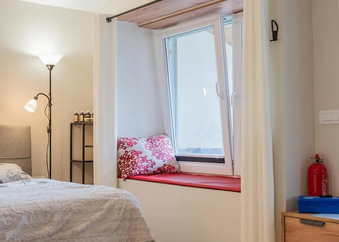 アパート Apartma In Wellness Cista Fantazija *