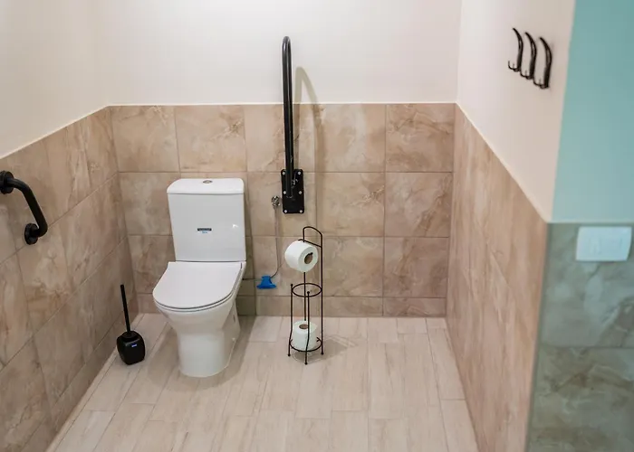 Apartma In Wellness Cista Fantazija *