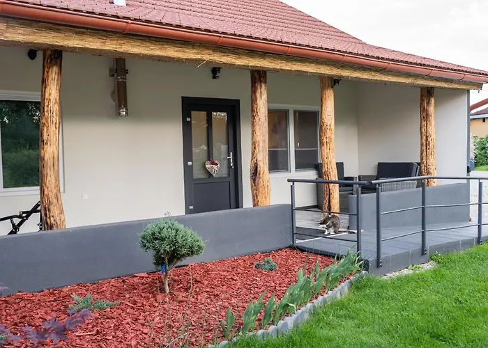 アパート Apartma In Wellness Cista Fantazija