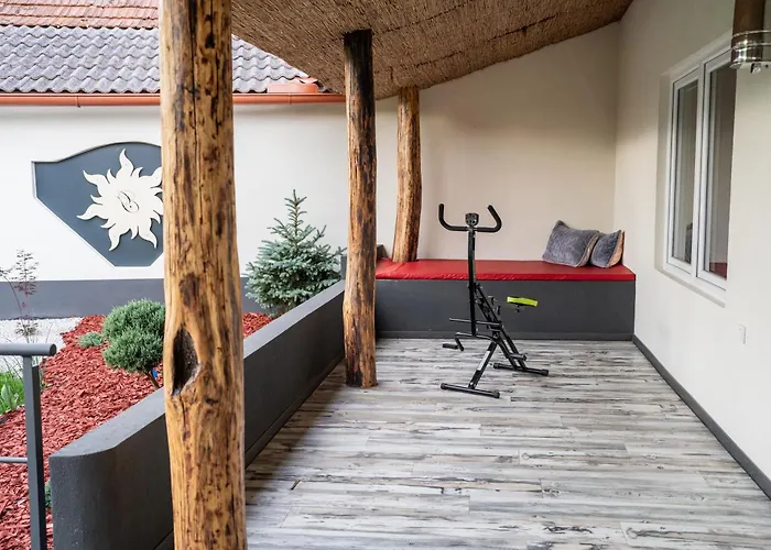 アパート Apartma In Wellness Cista Fantazija Velika Polana