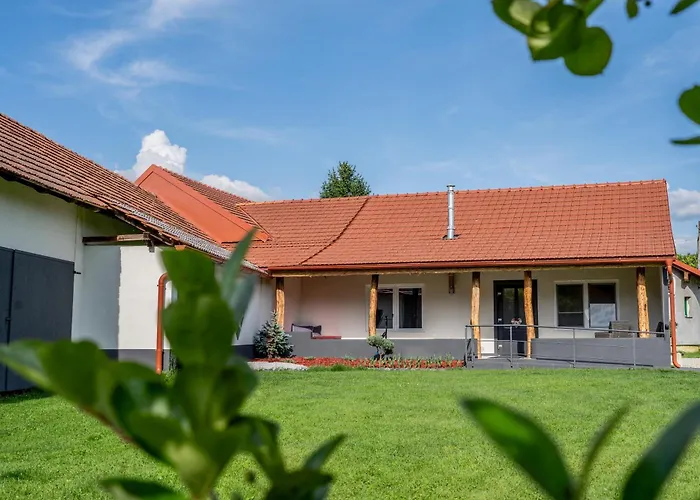 アパート Apartma In Wellness Cista Fantazija