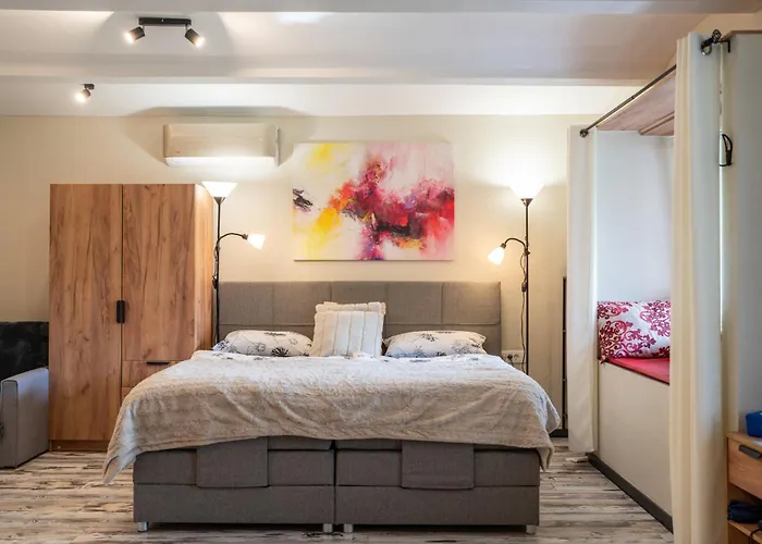 アパート Apartma In Wellness Cista Fantazija Velika Polana