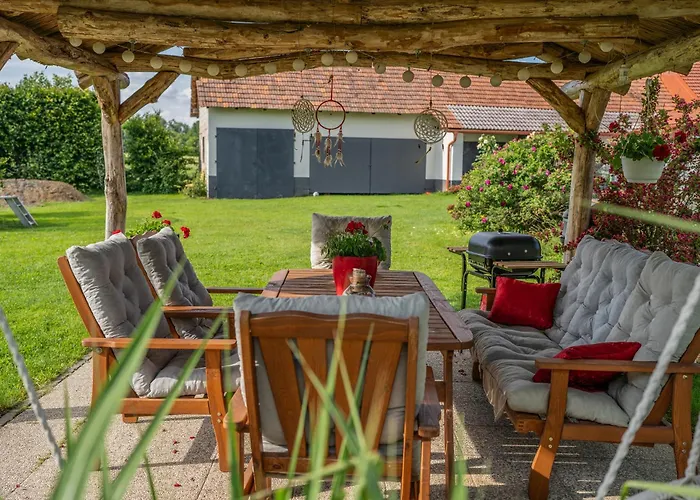 Apartma In Wellness Cista Fantazija