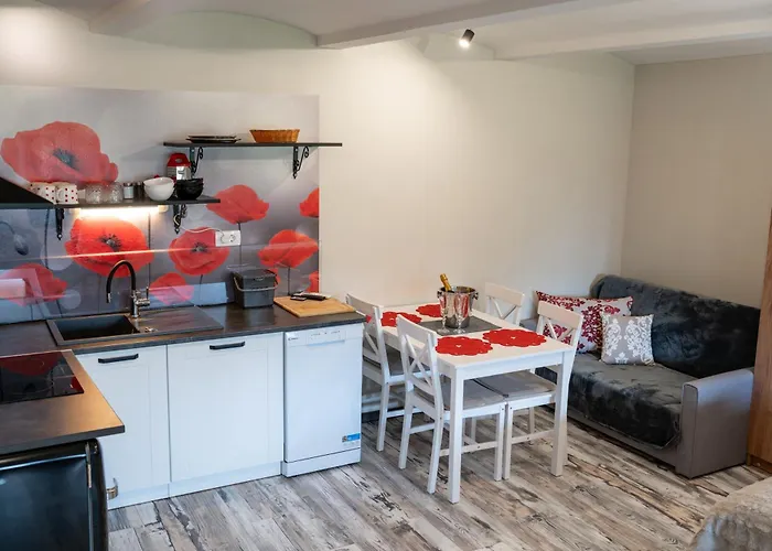 Apartma In Wellness Cista Fantazija *