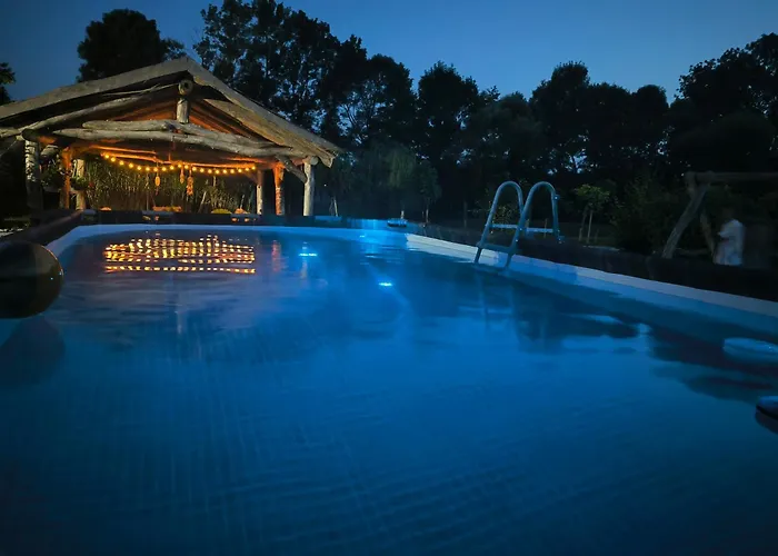 Apartma In Wellness Cista Fantazija アパート