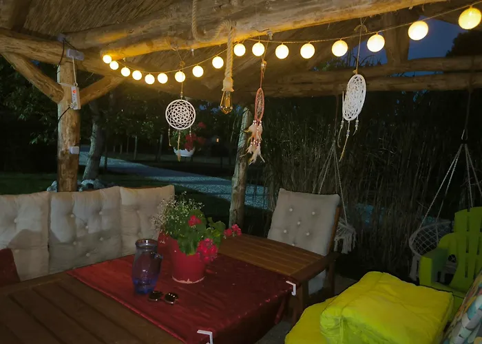 アパート Apartma In Wellness Cista Fantazija