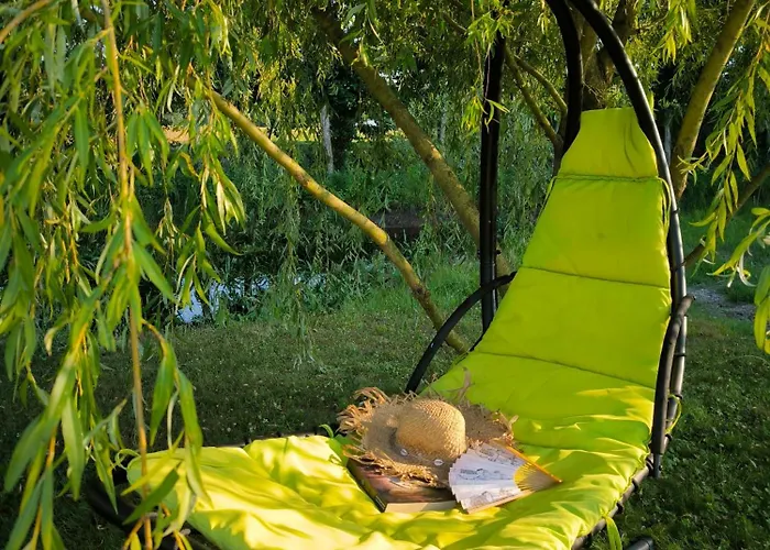 アパート Apartma In Wellness Cista Fantazija *