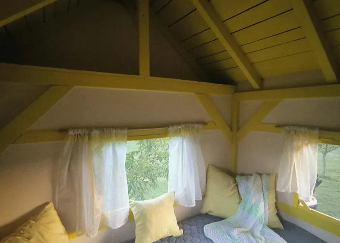 Apartma In Wellness Cista Fantazija *