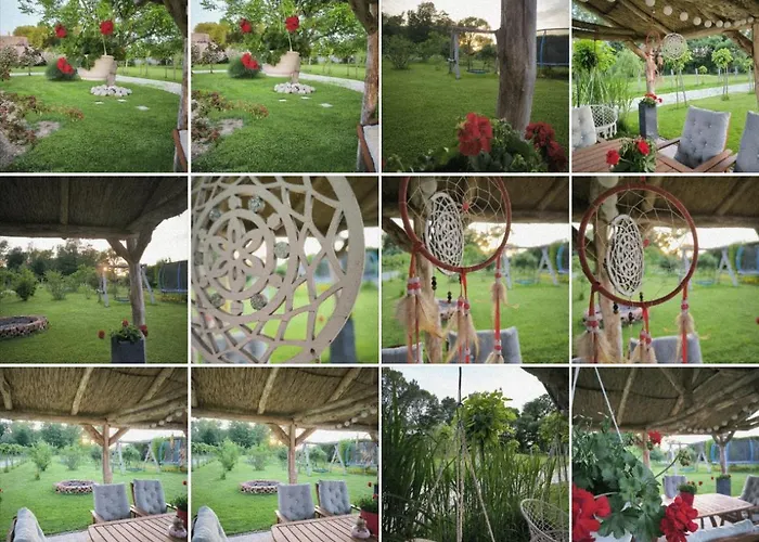 Apartma In Wellness Cista Fantazija *