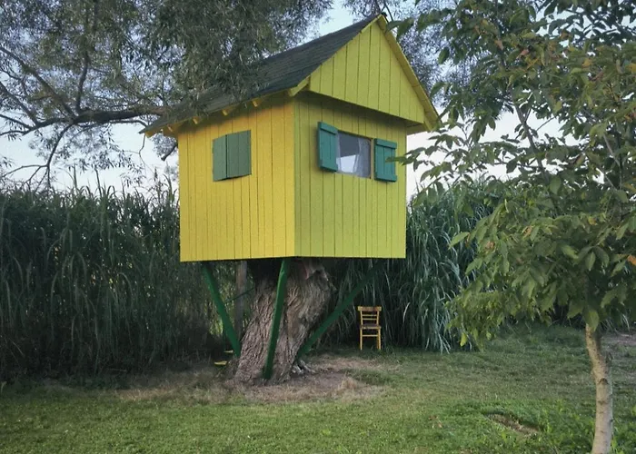 アパート Apartma In Wellness Cista Fantazija *