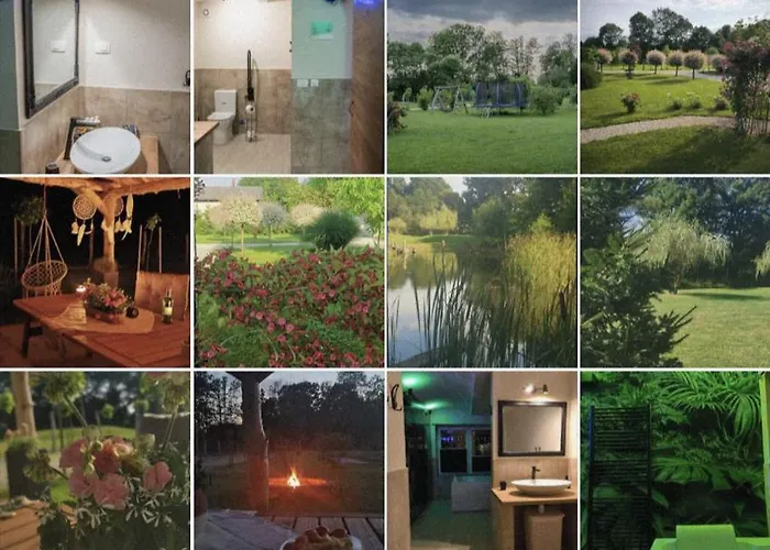 Apartma In Wellness Cista Fantazija アパート *